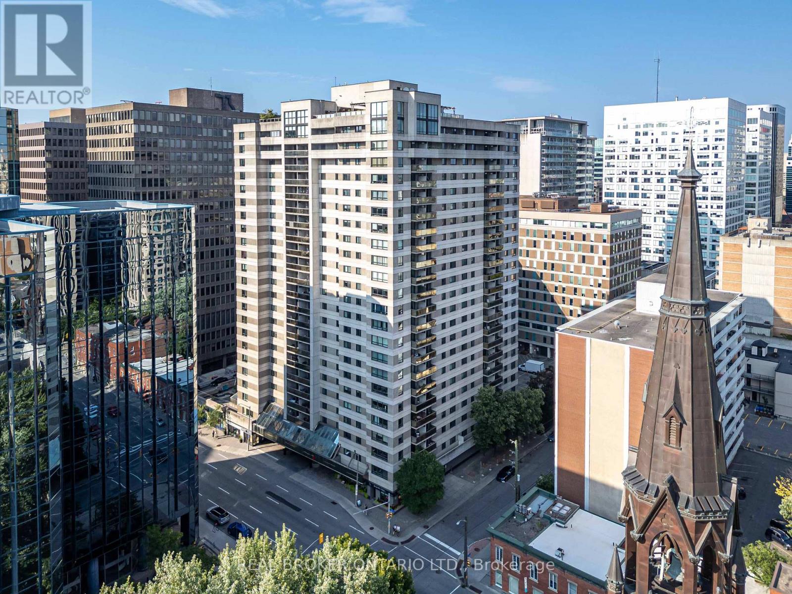 906 - 199 KENT STREET|Ottawa, Ontario K2P2K8