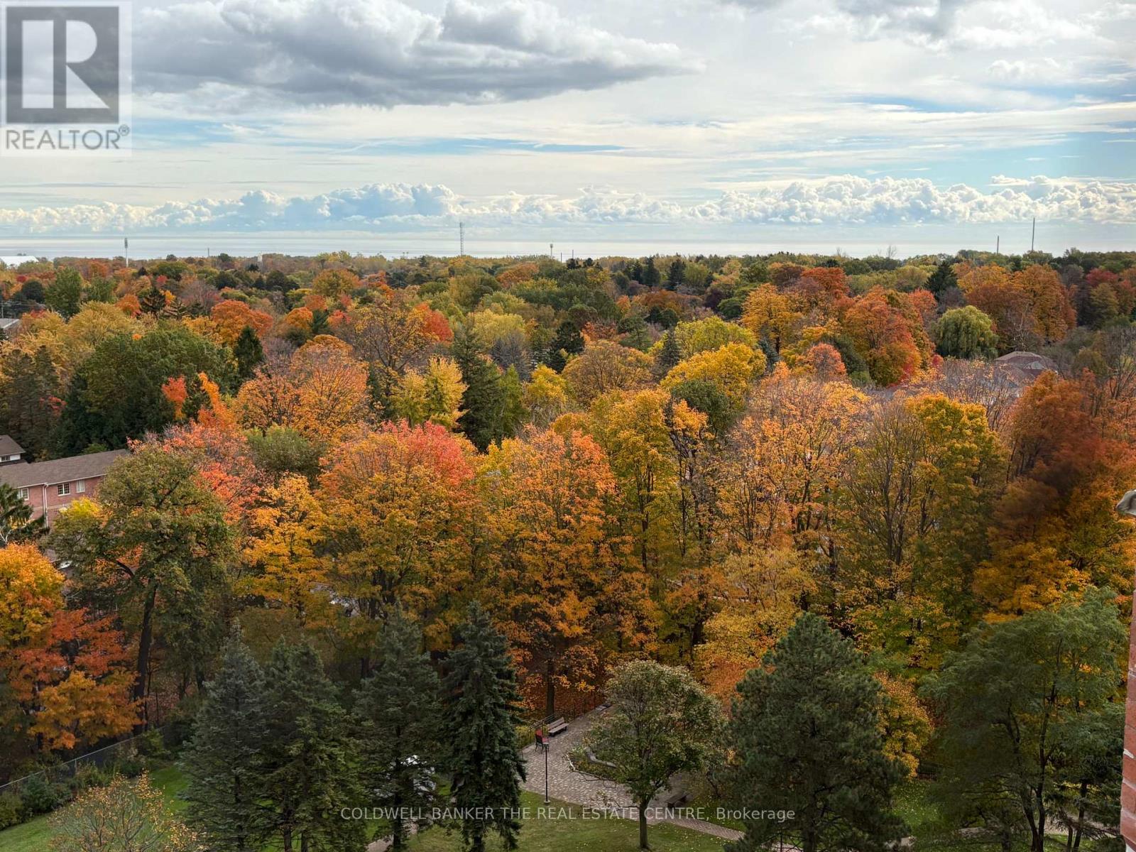 1211 - 121 LING ROAD|Toronto (West Hill), Ontario M1E4Y2