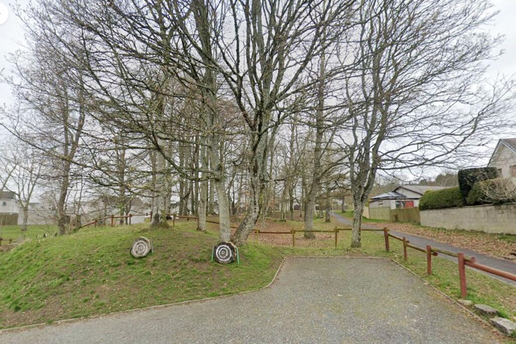 Additional image 2 of , Land adjacent to Westwood Grove, Westhill, Aberdeen, AB326UZ