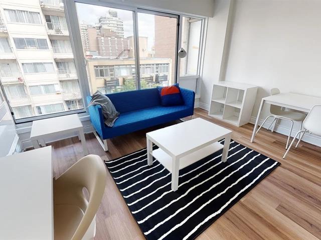 Property image for 3474 Rue Hutchison|#902|Montréal (Le Plateau-Mont-Royal), Quebec H2X2G7