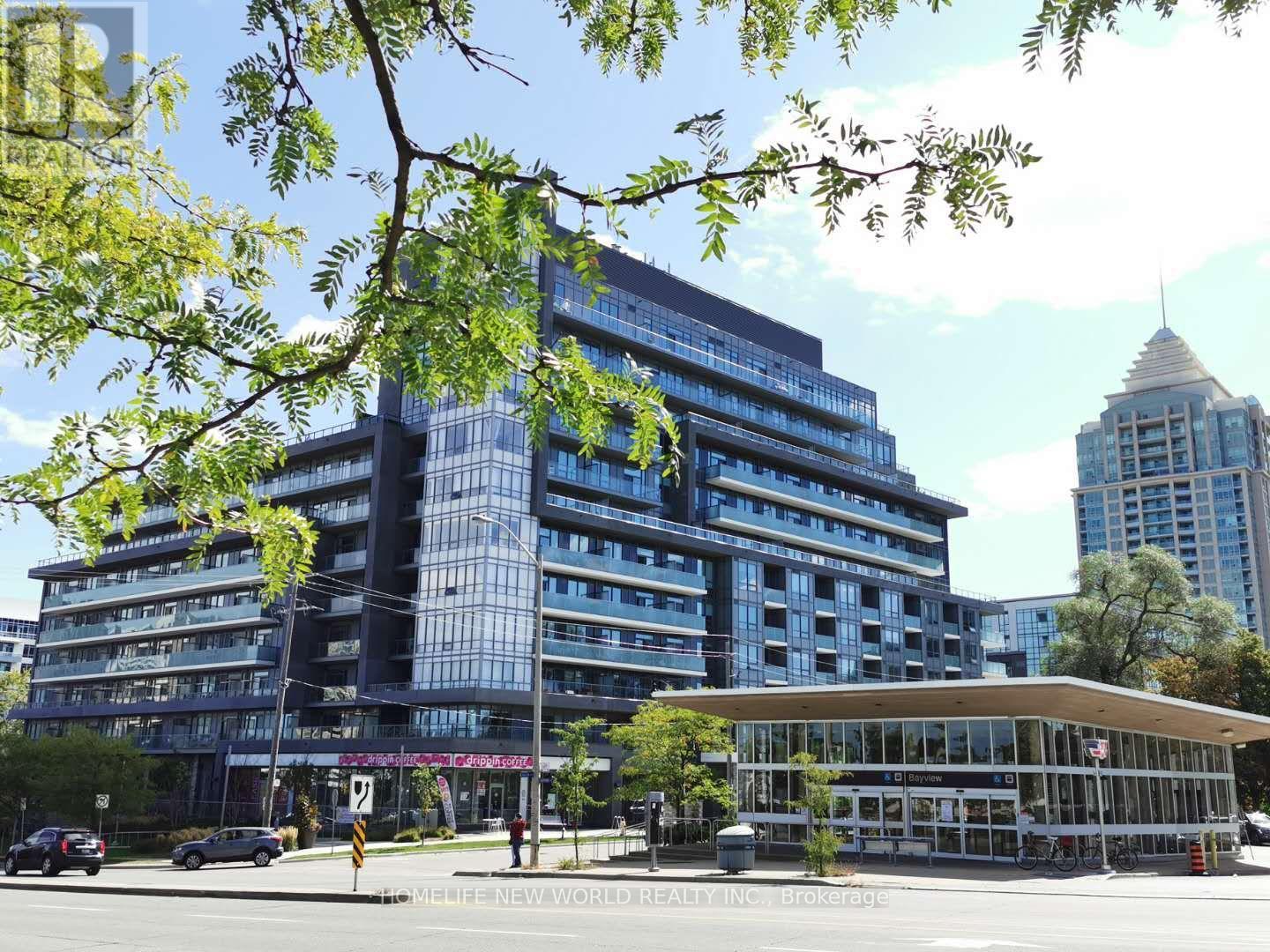 Property image for 510 - 7 KENASTON GARDENS|Toronto (Bayview Village), Ontario M2K1G7