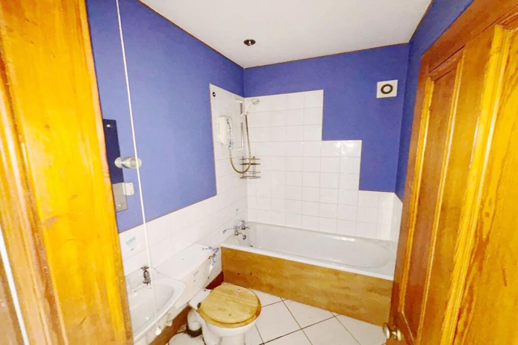 Additional image 4 of 39, Mansefield Road, 2nd Floor Flat, Aberdeen, AB119JS