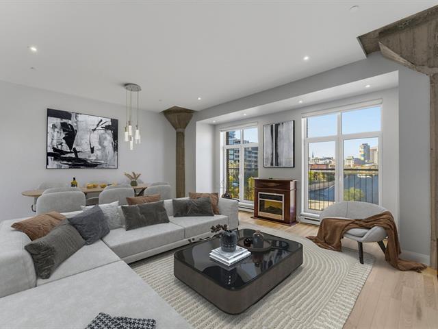 1000 Rue de la Commune E.|#613|Montréal (Ville-Marie), Quebec H2L5C1