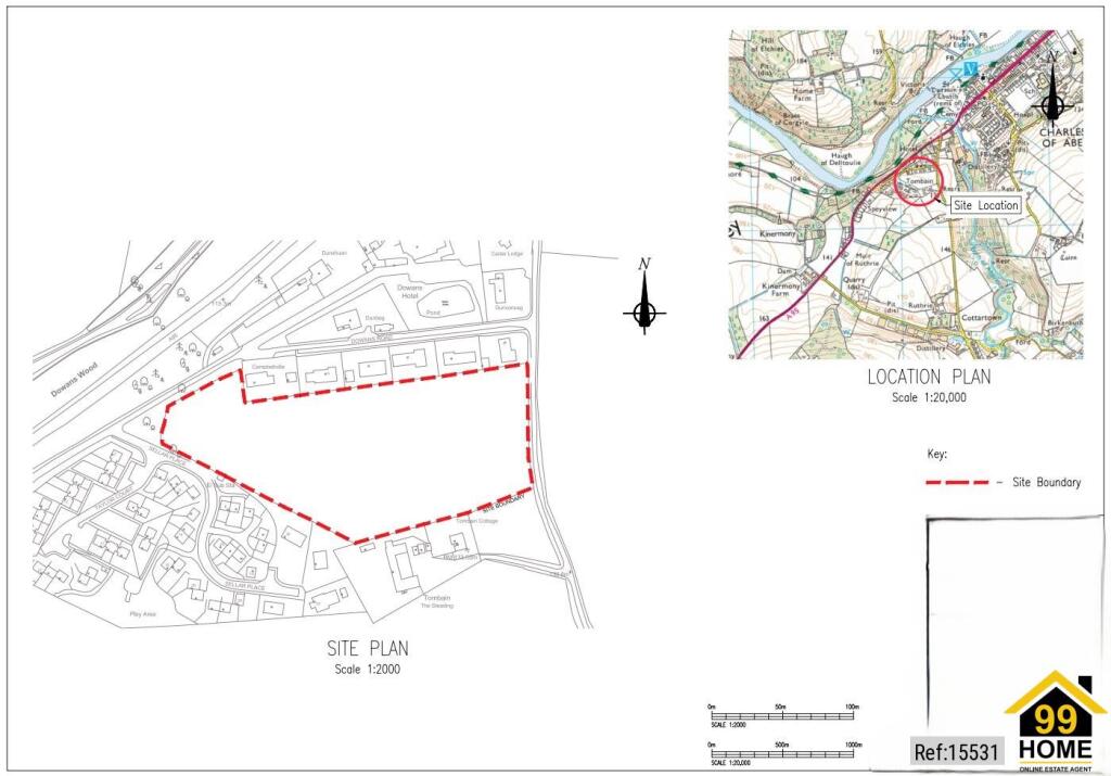 Additional image 4 of Tombain Farm, Aberlour, Morayshire, AB38