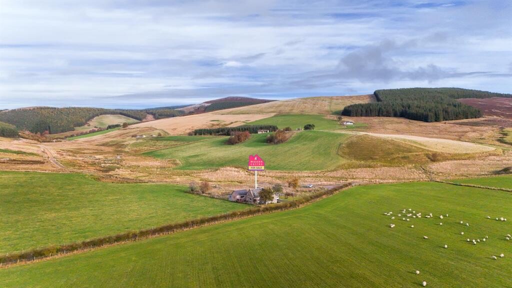 Additional image 3 of Glenconglass Cottage, Tomintoul