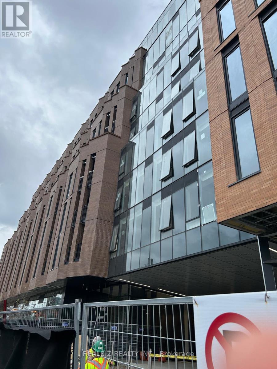 317 - 1720 BAYVIEW AVENUE|Toronto (Mount Pleasant East), Ontario M4G3C4