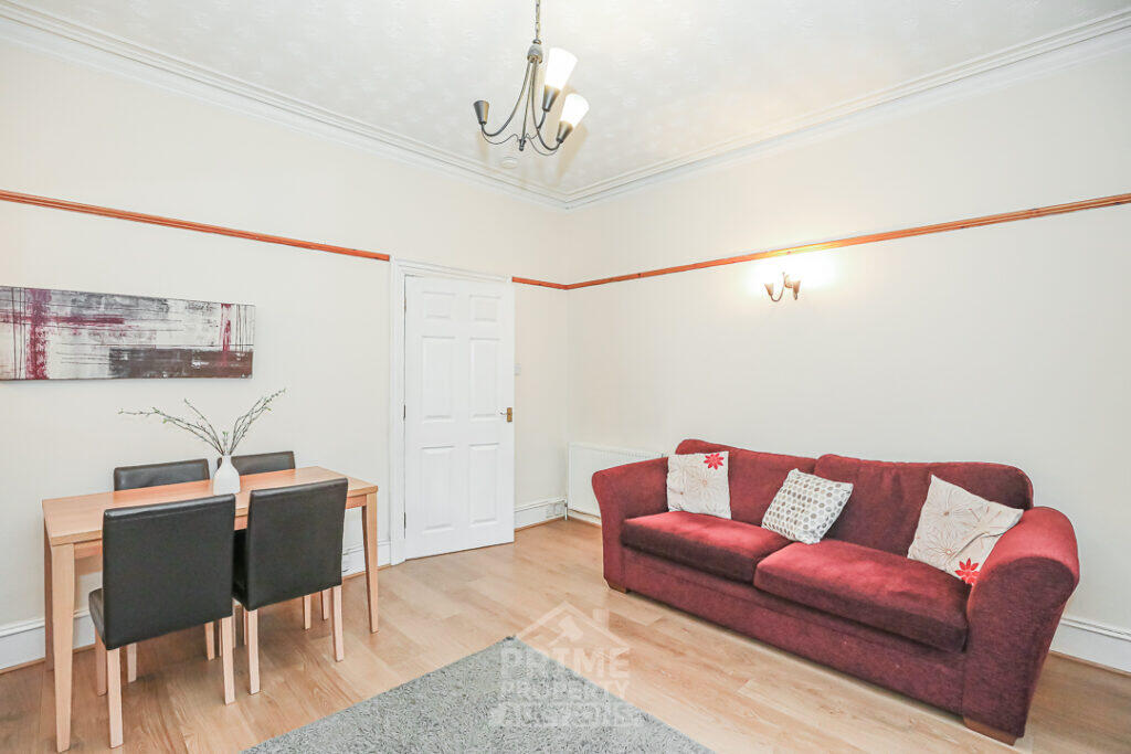 Additional image 3 of Ground Floor Left, 274 Hardgate, Aberdeen, AB10 6AA