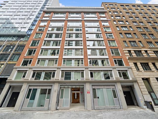 366 Rue Mayor|#602|Montréal (Ville-Marie), Quebec H3A1N8