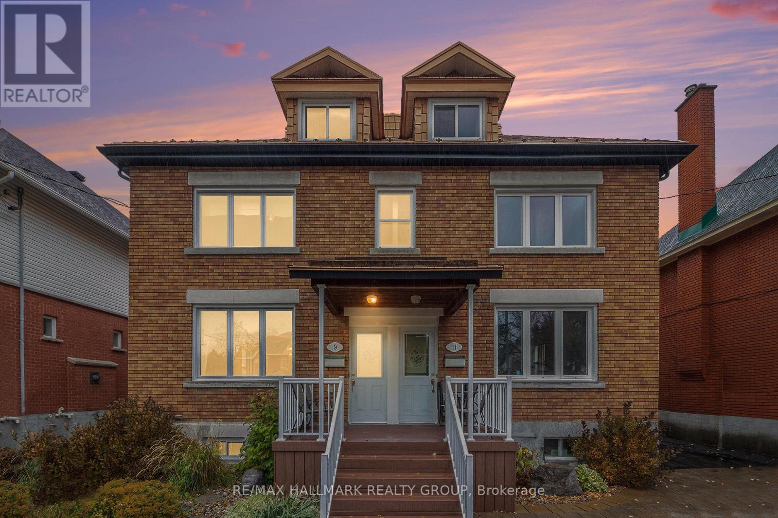 Property image for 9 WARREN AVENUE|Ottawa, Ontario K1Y0R9