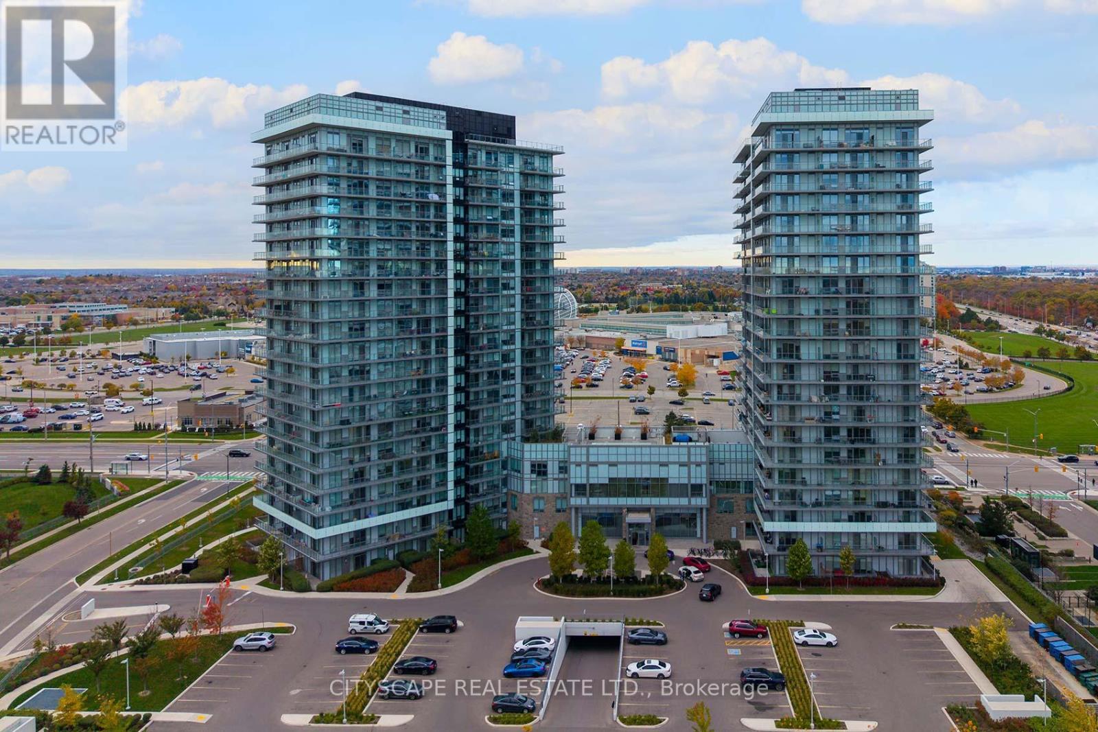 Property image for 1804 - 4655 METCALFE AVENUE|Mississauga (Central Erin Mills), Ontario L5M0Z7
