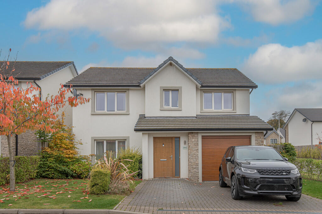 Property image for Beckram Close, Aberdeen