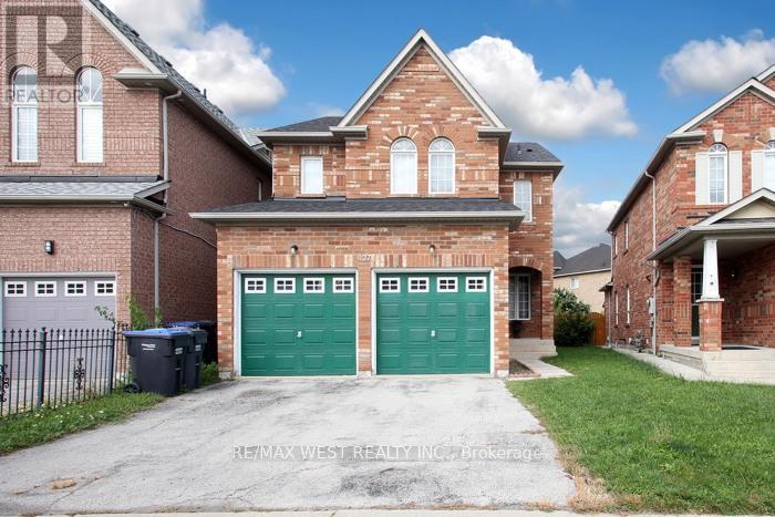 427 HUNTINGTON RIDGE DRIVE|Mississauga (Hurontario), Ontario L5R1P3