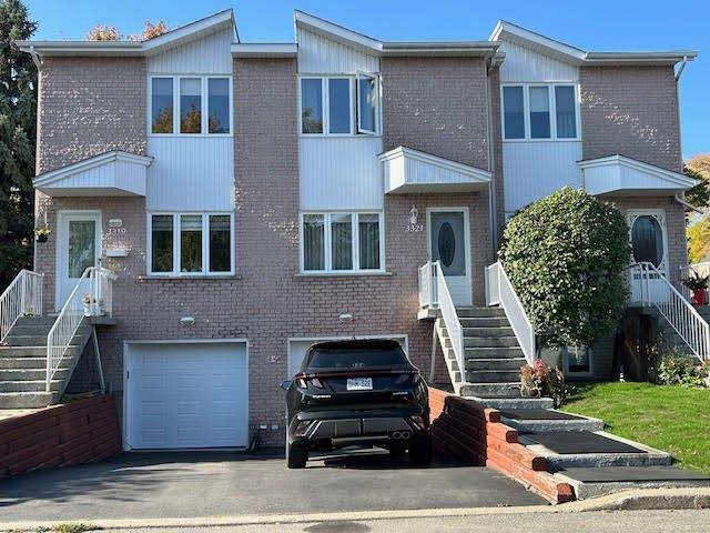 Property image for 3321 Rue Matte|Longueuil (Le Vieux-Longueuil), Quebec J4L4T8