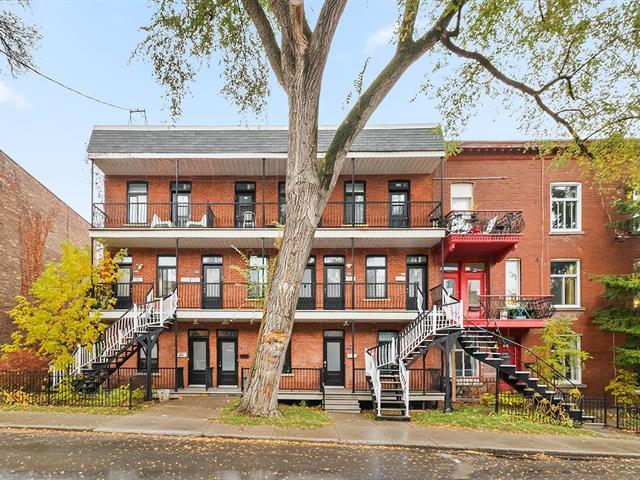 Property image for 1711-1725 Av. Bourbonnière|Montréal (Mercier/Hochelaga-Maisonneuve), Quebec H1W2N5