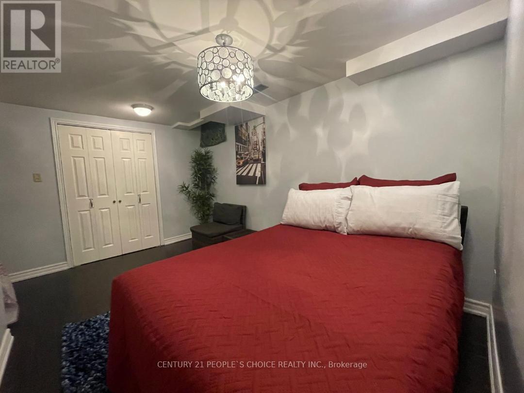 Property image for BSMT - 54 CARRIE CRESCENT|Brampton (Fletcher's West), Ontario L6Y4Z1