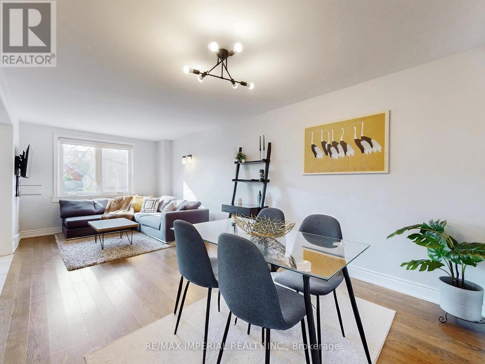 Property image for 598 RIDELLE AVENUE|Toronto (Briar Hill-Belgravia), Ontario M6B1K9