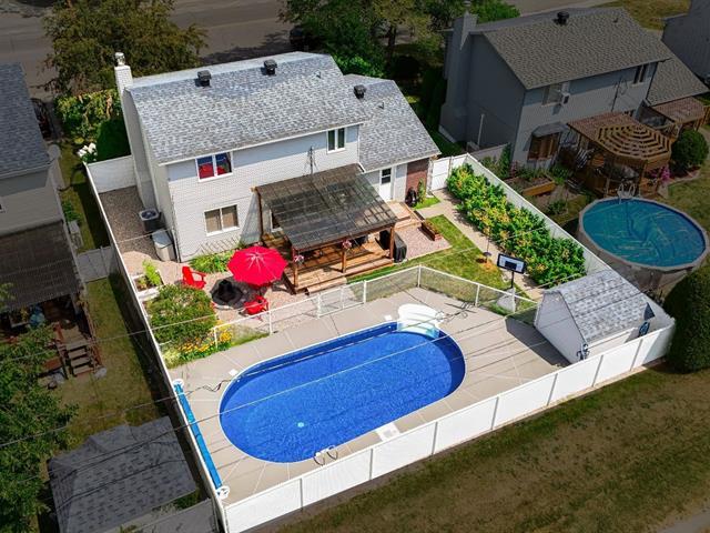 Property image for 1358 Boul. Jolibourg|Laval (Sainte-Dorothée), Quebec H7Y1Z6