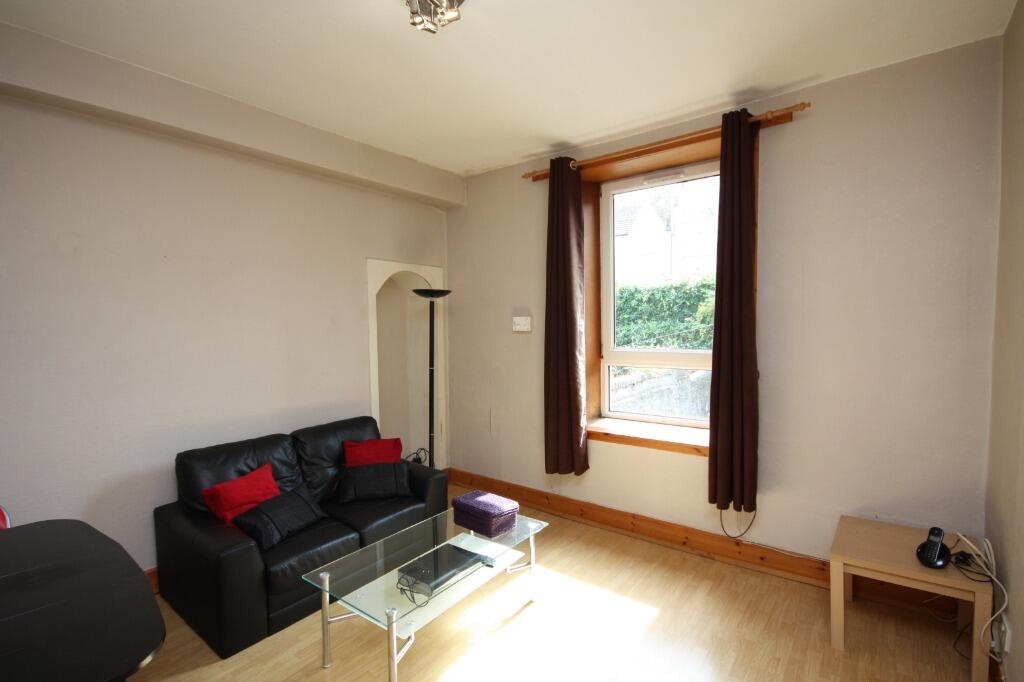 Ashvale Place, City Centre, Aberdeen, AB10