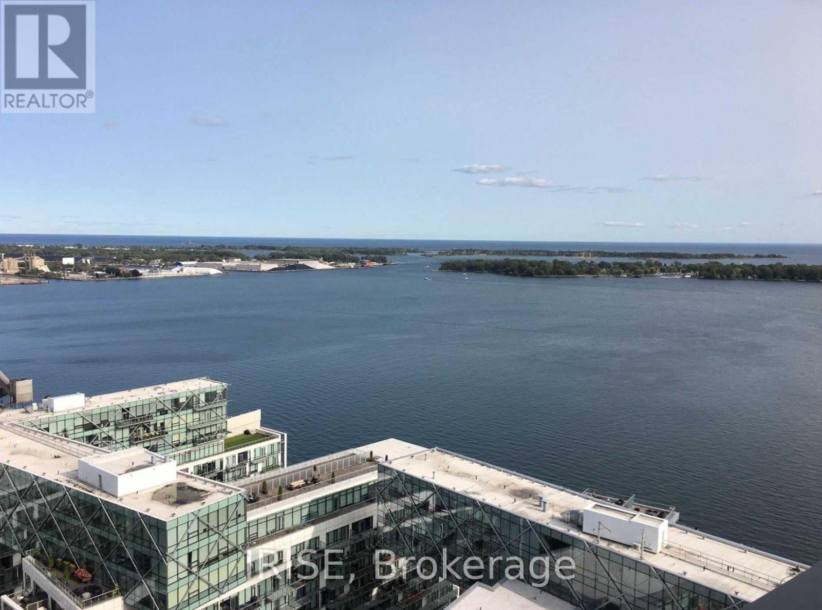 Property image for 2809 - 15 QUEENS QUAY E|Toronto (Waterfront Communities), Ontario M5E0C5