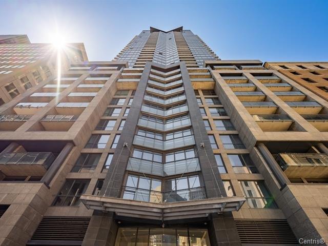 Property image for 1188 Av. Union|#3003|Montréal (Ville-Marie), Quebec H3B0E5