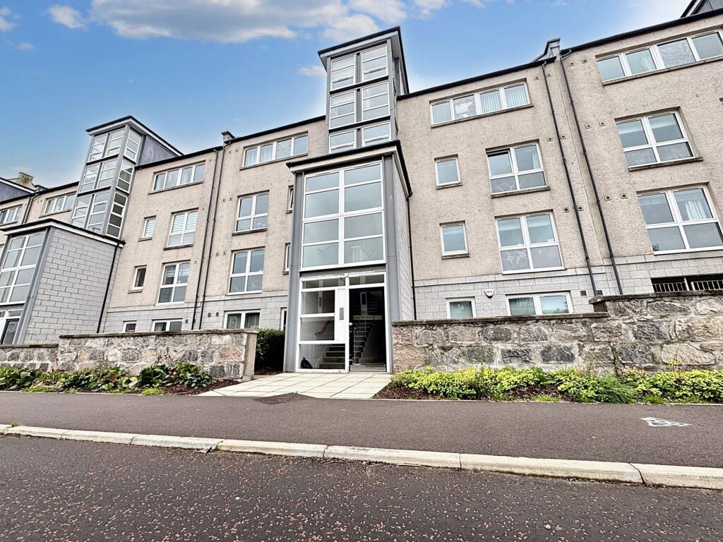 Additional image 16 of Millburn Street, Aberdeen, AB11