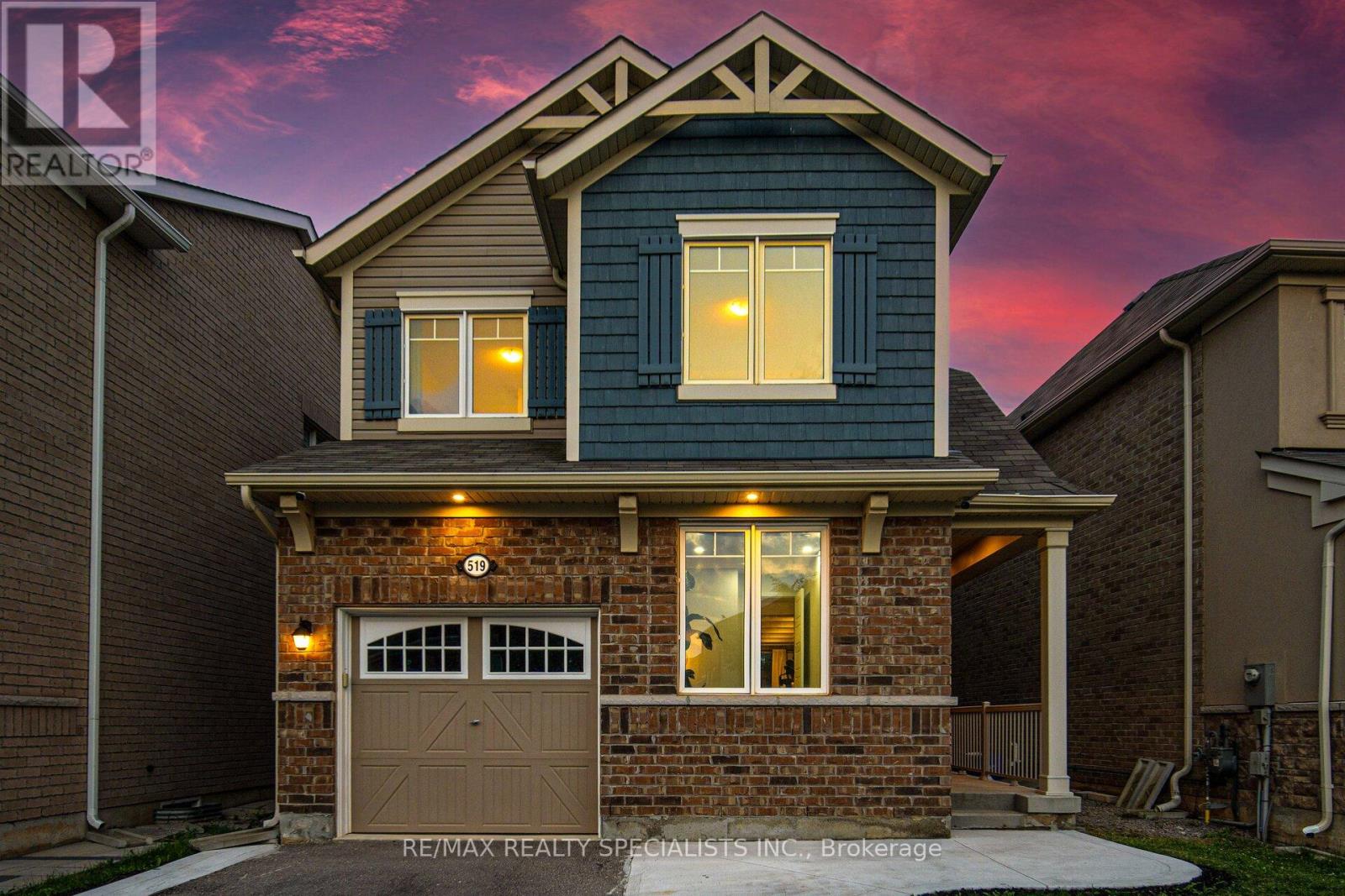 Property image for 519 ENGLISH MILL COURT|Milton (FO Ford), Ontario L9E0A5