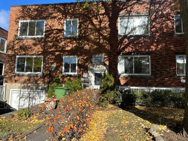 Property image for 2451 Av. West Hill|Montréal (Côte-des-Neiges/Notre-Dame-de-Grâce), Quebec H4B2S3