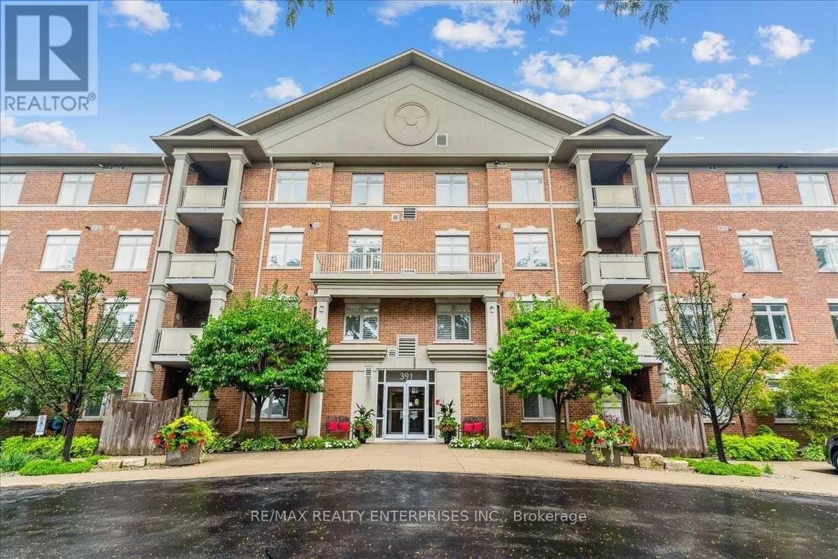 Property image for 411 - 391 PLAINS ROAD E|Burlington (LaSalle), Ontario L7T4M2