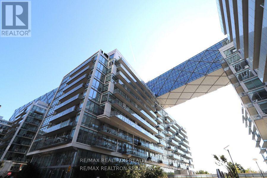 Property image for #1030 - 29 QUEENS QUAY E|Toronto (Waterfront Communities), Ontario M5E0A4