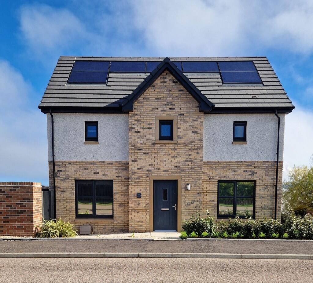 Property image for Charleston Cove,
Cove Bay,
Cove,
AB12 3ZL