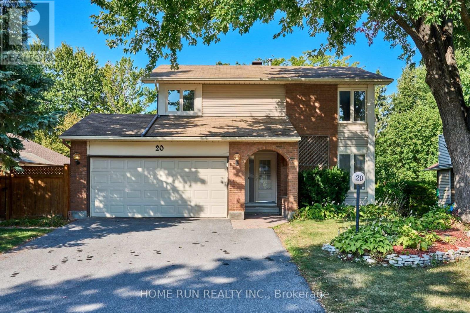 Property image for 20 THIESSEN CRESCENT|Ottawa, Ontario K2L2M3