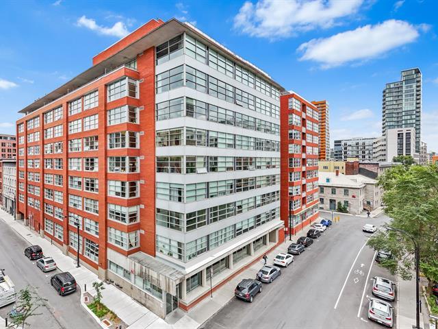 Property image for 630 Rue William|#104|Montréal (Ville-Marie), Quebec H3C4C9