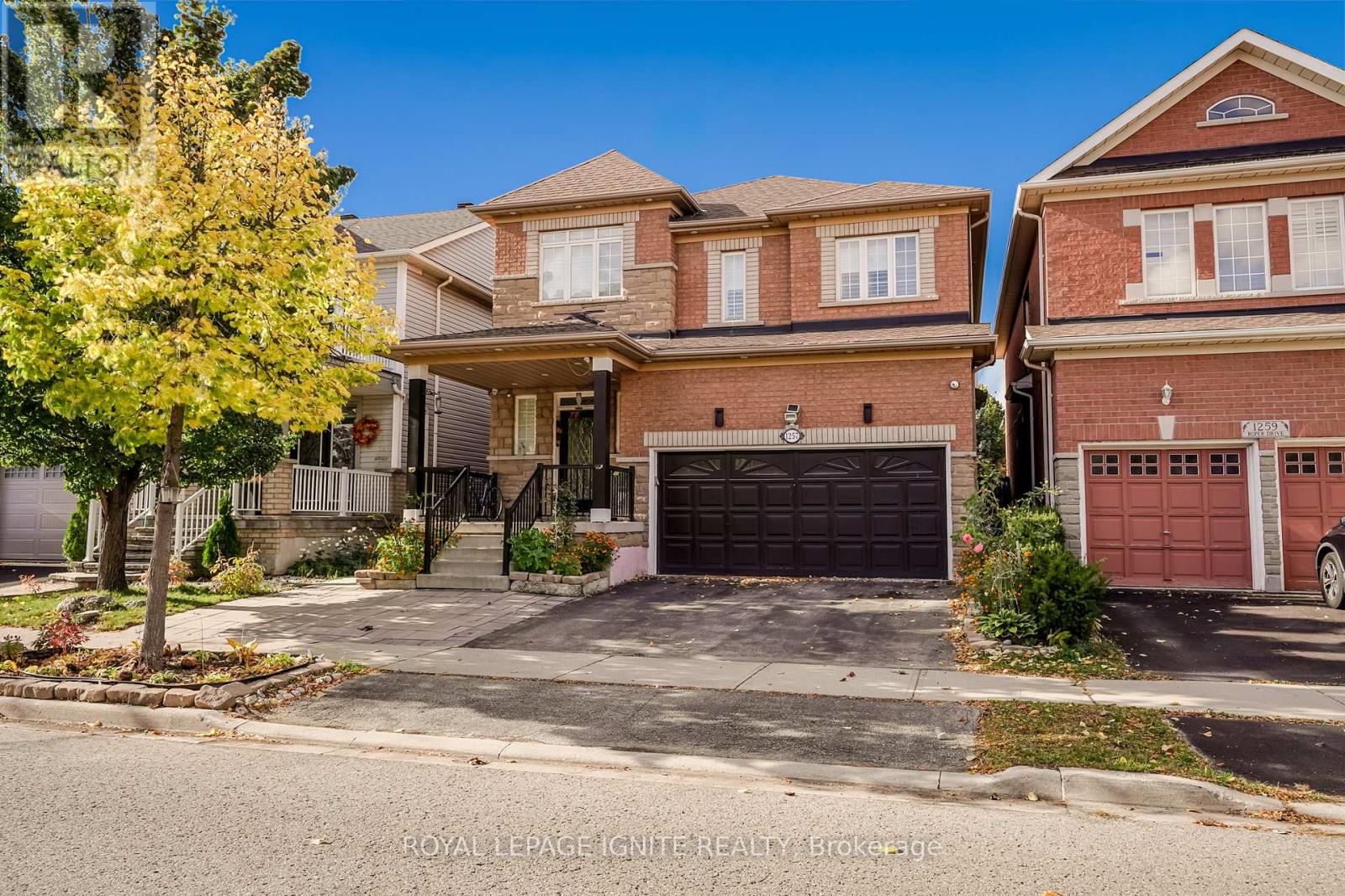 Property image for BSMT - 1257 ROPER DRIVE|Milton (DE Dempsey), Ontario L9T6E6