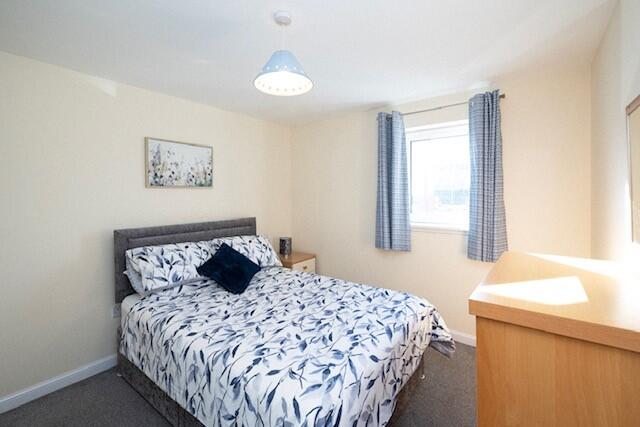 Additional image 7 of Fraser Road, City Centre, Aberdeen, AB25