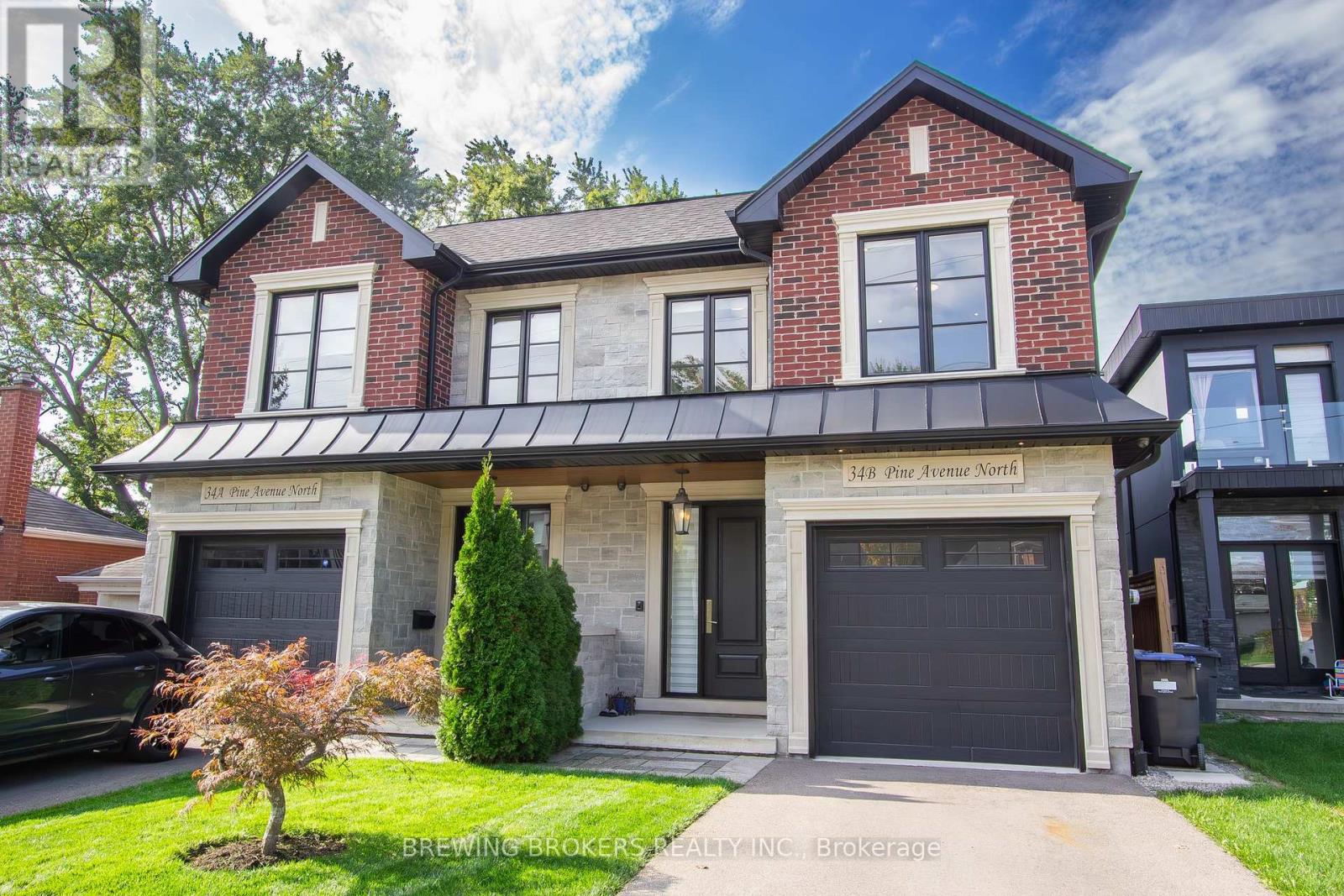 Property image for 34B PINE AVENUE N|Mississauga (Port Credit), Ontario L5H2P8