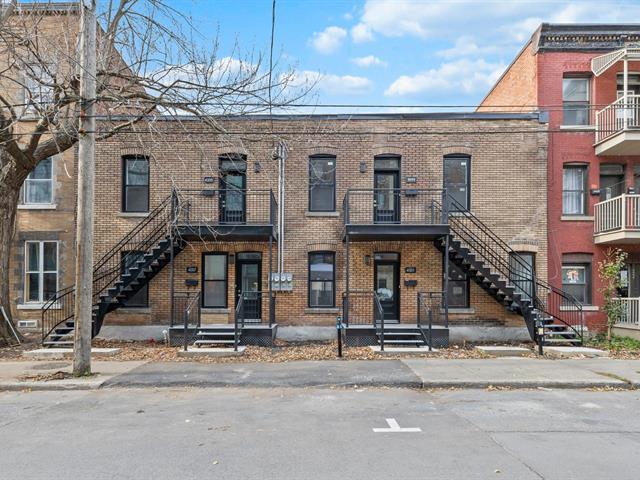 4001 Boul. LaSalle|Montréal (Verdun/Île-des-Soeurs), Quebec H8R2N2