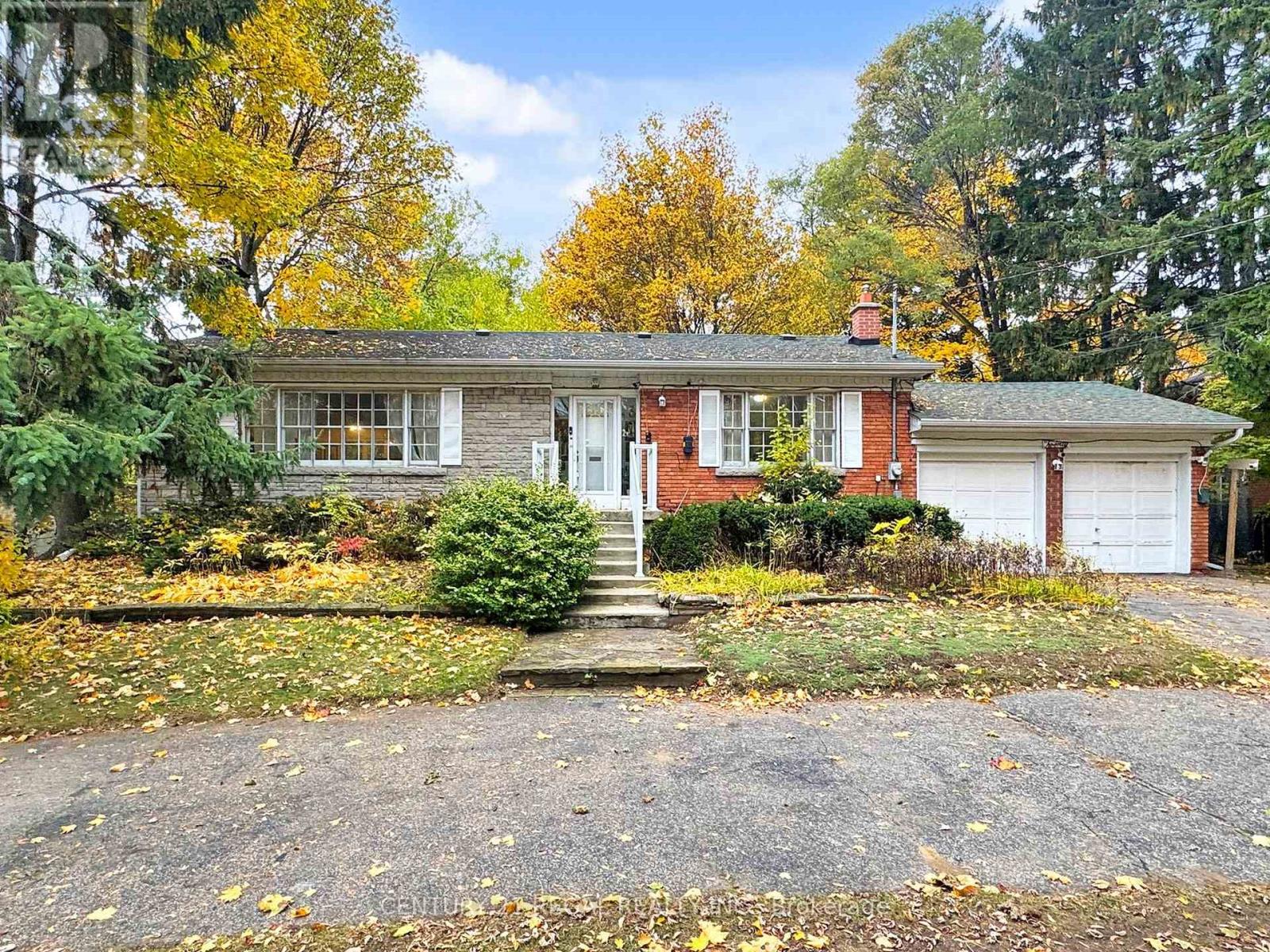 20 WEST HILL DRIVE|Toronto (West Hill), Ontario M1E3T5