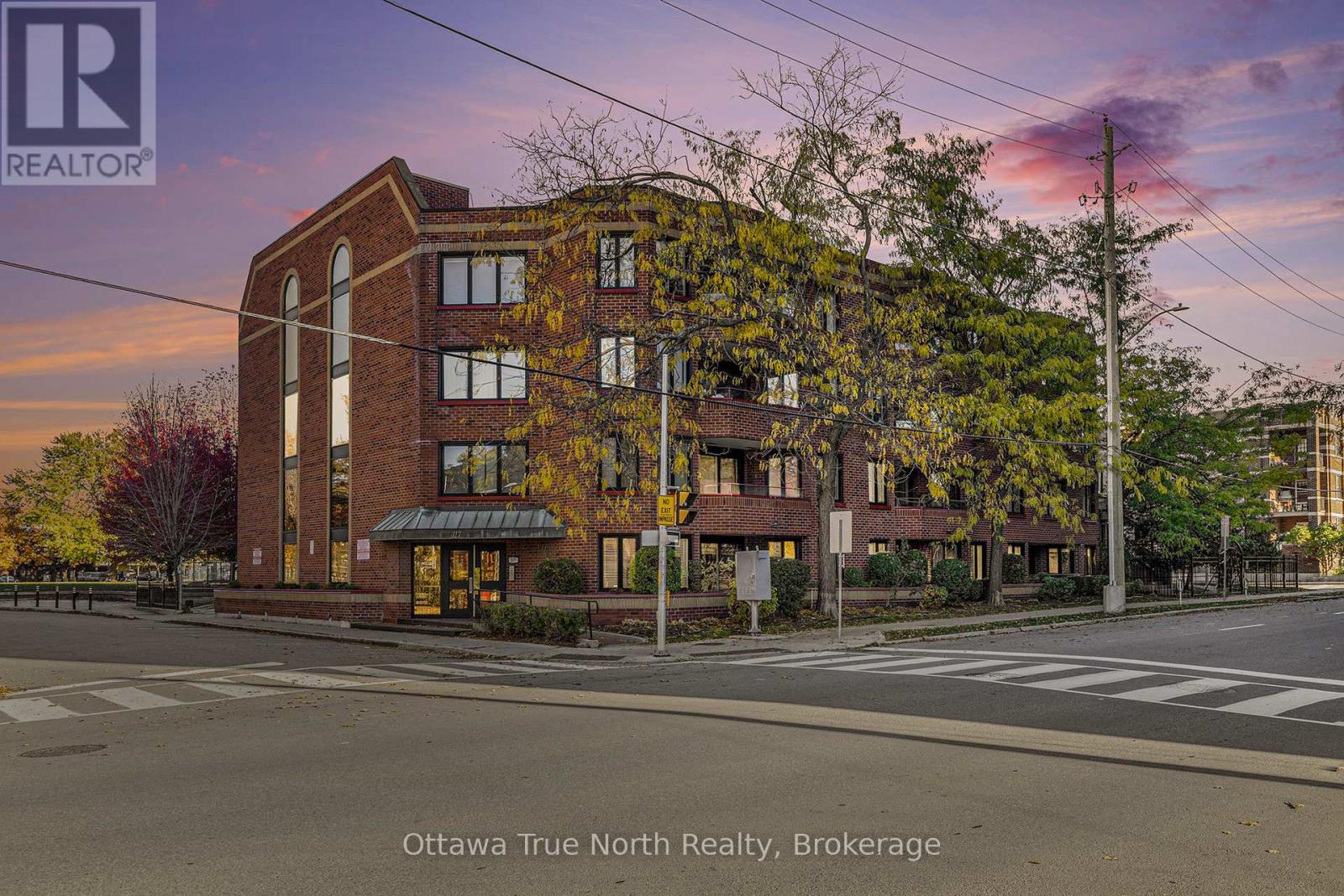 Property image for 102 - 317 METCALFE STREET|Ottawa, Ontario K2P1S3