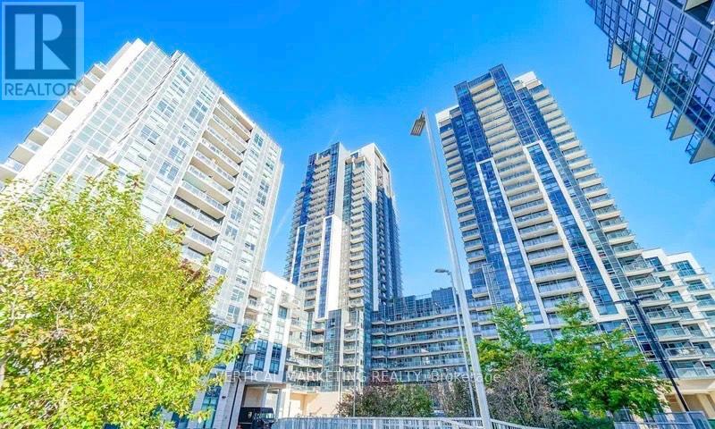 602 - 10 MEADOWGLEN PLACE SW|Toronto (Woburn), Ontario M1G0A8