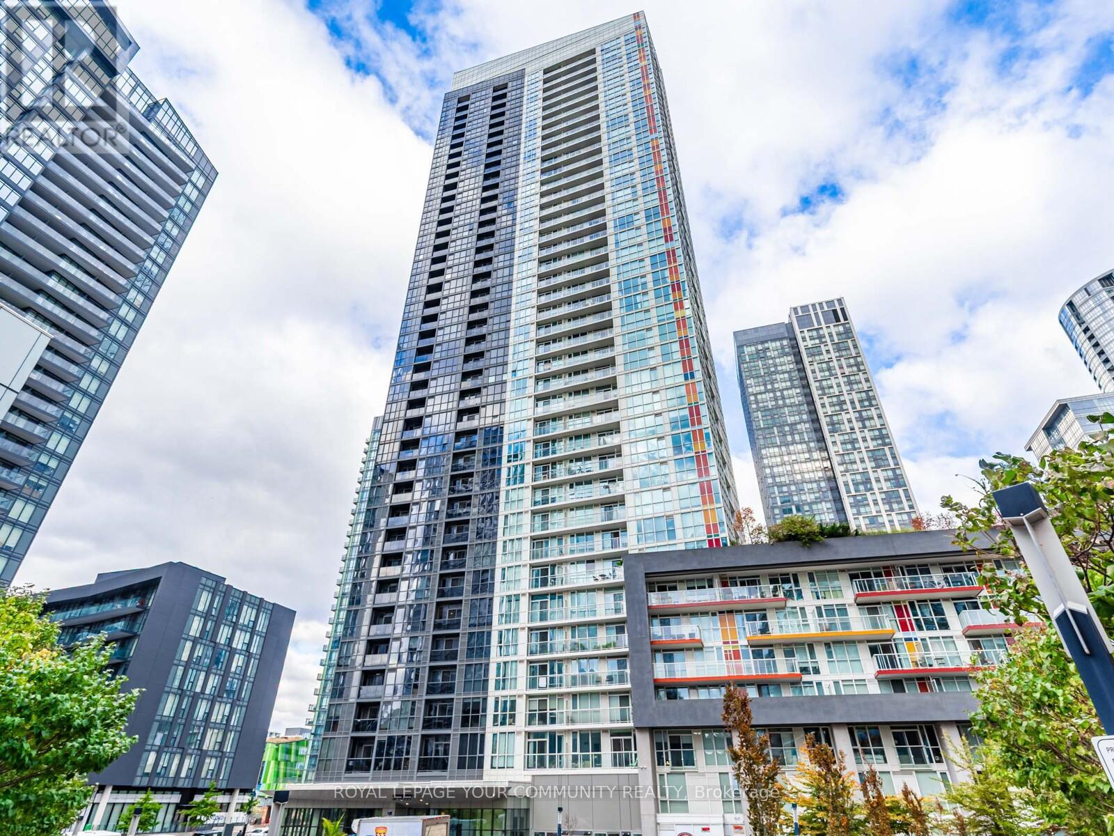 3002 - 85 QUEENS WHARF ROAD|Toronto (Waterfront Communities), Ontario M5V0J9