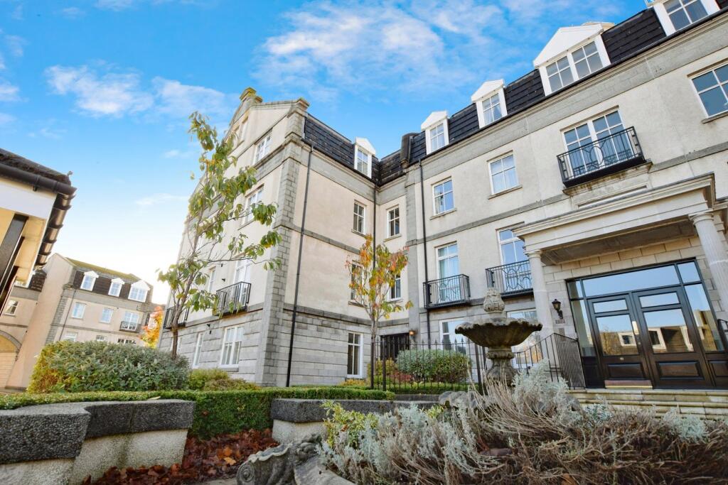 Additional image 17 of Great Western Road, Aberdeen, AB10