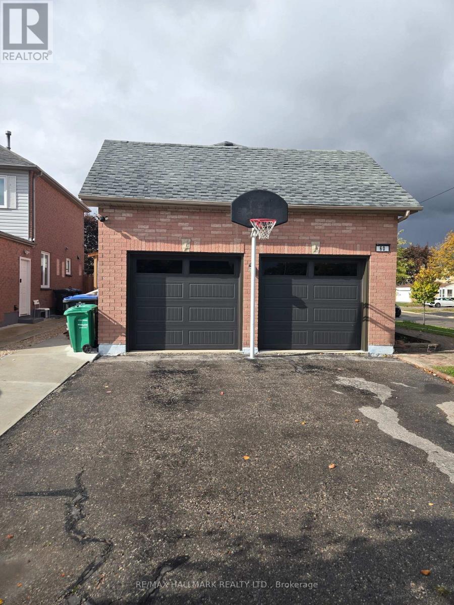 Property image for 60 NUFFIELD STREET|Brampton (Westgate), Ontario L6S5Z1
