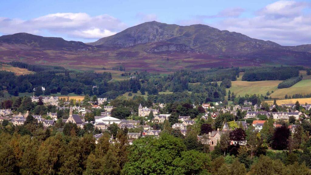 Additional image 9 of Plots 1 & 6,Tombain Farm, Aberlour