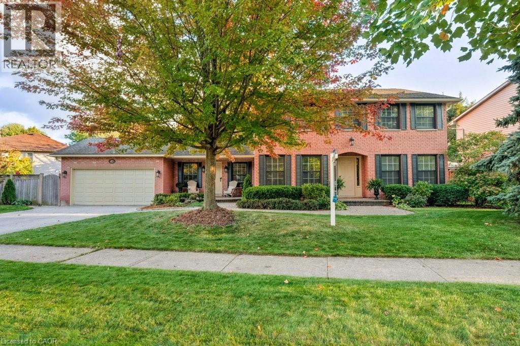 Property image for 47 HOWARD Boulevard|Waterdown, Ontario L8B0G4