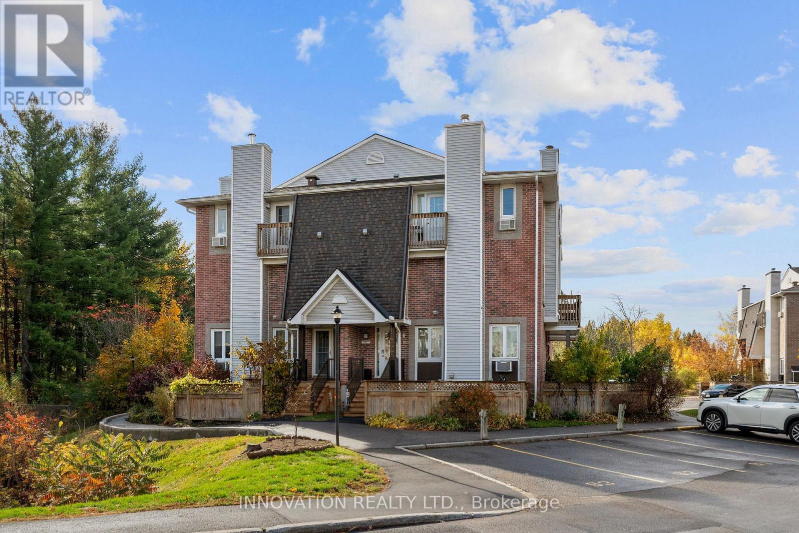 Property image for 8 - 5 TIMBERVIEW WAY|Ottawa, Ontario K2H9M6