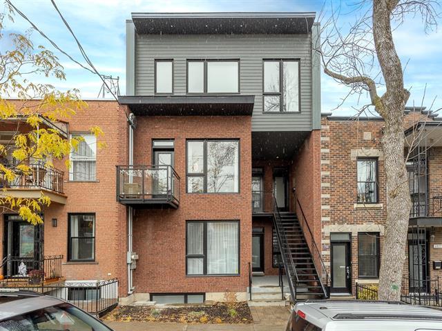 2387 Rue Wurtele|Montréal (Ville-Marie), Quebec H2K2R1