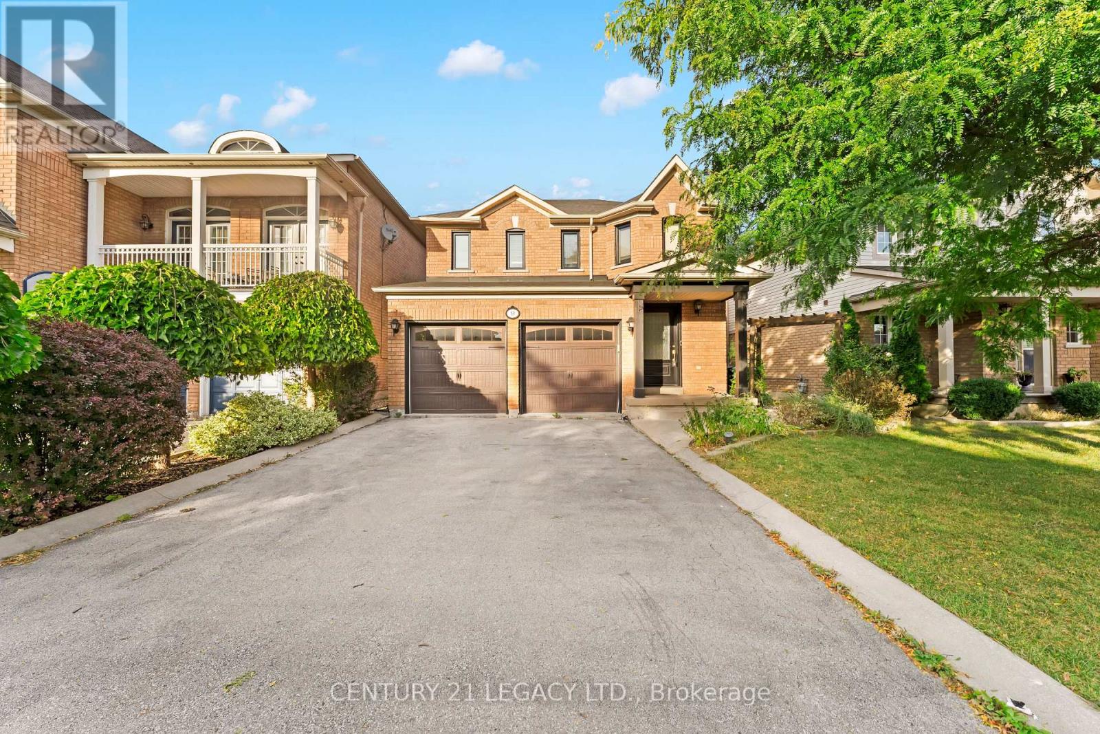 Property image for 9 EDENVALLEY ROAD|Brampton (Fletcher's Meadow), Ontario L7A2M6