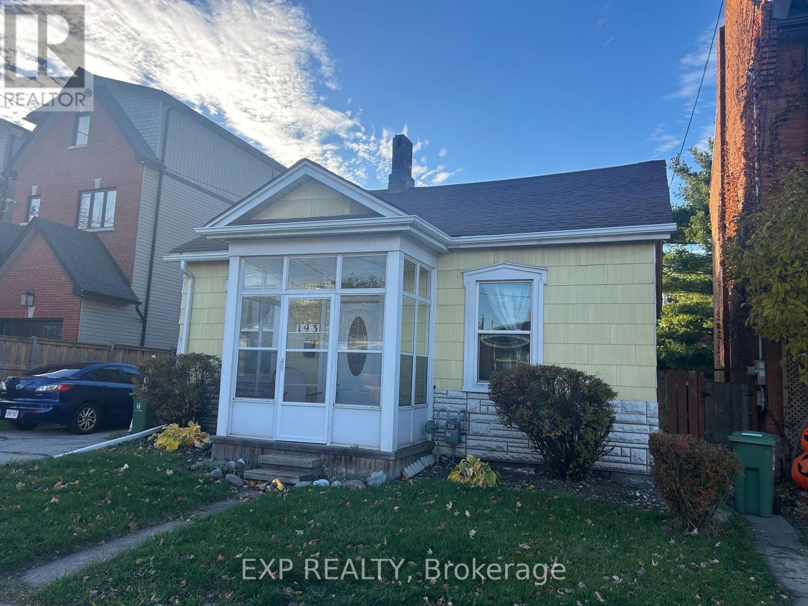 Property image for 193 LOCKE STREET N|Hamilton (Strathcona), Ontario L8R3B1