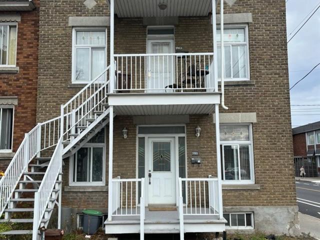 Property image for 8901-8903 Rue Berri|Montréal (Ahuntsic-Cartierville), Quebec H2M1P8