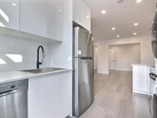 5225 Rue Bélanger|#6|Montréal (Rosemont/La Petite-Patrie), Quebec H1T1E1